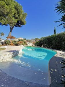 Renovation piscine Gard