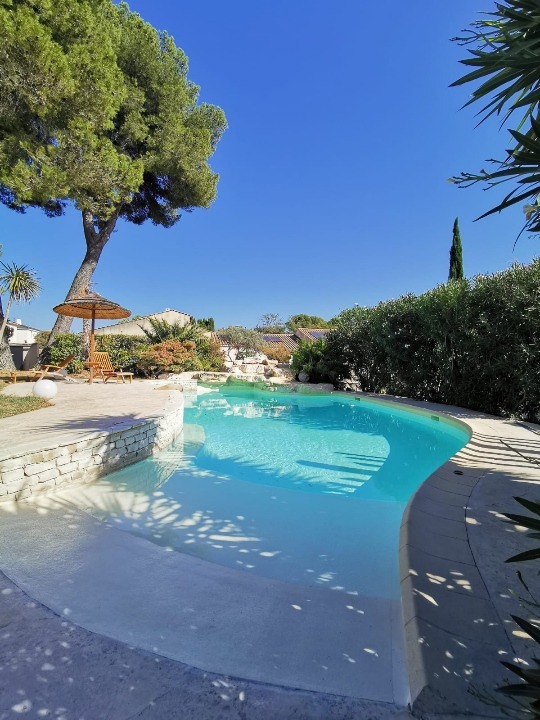 Renovation piscine Gard