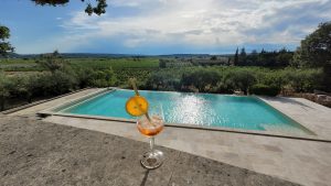 Renovation piscine Gard